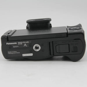 * OPEN BOX EXCELLENT * Panasonic Lumix DC-G100 Mirrorless Digital Camera with 12-32mm Lens at PROCAM | procam.com