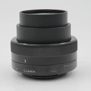 * OPEN BOX EXCELLENT * Panasonic Lumix DC-G100 Mirrorless Digital Camera with 12-32mm Lens at PROCAM | procam.com
