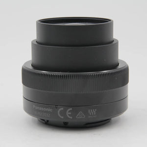* OPEN BOX EXCELLENT * Panasonic Lumix DC-G100 Mirrorless Digital Camera with 12-32mm Lens at PROCAM | procam.com