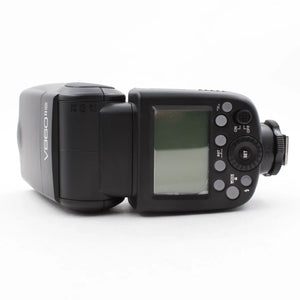 * DEMO * Godox VING V860IIO TTL Li-Ion Flash Kit at PROCAM | procam.com