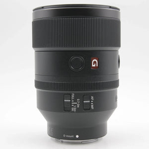* OPEN BOX EXCELLENT * Sony FE 135mm f/1.8 GM Lens at PROCAM | procam.com