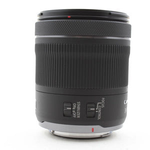 * OPEN BOX EXCELLENT * Canon EOS RP Mirrorless Digital Camera with RF 24-105mm f/4-7.1 IS STM Lens at PROCAM | procam.com