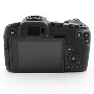 * OPEN BOX EXCELLENT * Canon EOS RP Mirrorless Digital Camera with RF 24-105mm f/4-7.1 IS STM Lens at PROCAM | procam.com