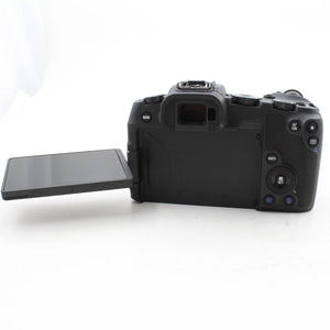 * OPEN BOX EXCELLENT * Canon EOS RP Mirrorless Digital Camera with RF 24-105mm f/4-7.1 IS STM Lens at PROCAM | procam.com