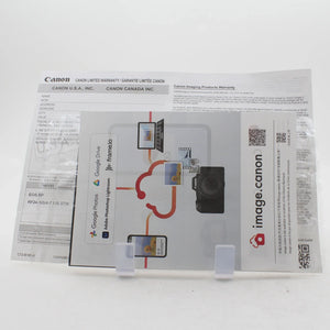 * OPEN BOX EXCELLENT * Canon EOS RP Mirrorless Digital Camera with RF 24-105mm f/4-7.1 IS STM Lens at PROCAM | procam.com