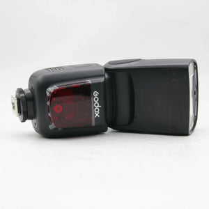 * OPEN BOX EXCELLENT * Godox VING V860IIF TTL Li-Ion Flash Kit for Fujifilm Cameras at PROCAM | procam.com