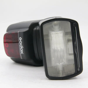 * OPEN BOX EXCELLENT * Godox VING V860IIF TTL Li-Ion Flash Kit for Fujifilm Cameras at PROCAM | procam.com