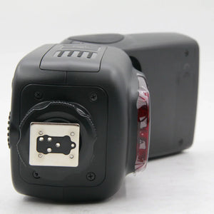 * OPEN BOX EXCELLENT * Godox VING V860IIF TTL Li-Ion Flash Kit for Fujifilm Cameras at PROCAM | procam.com