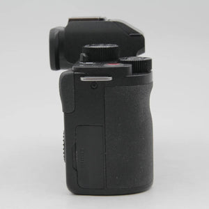 * OPEN BOX EXCELLENT * Panasonic Lumix DC-G100 Mirrorless Digital Camera with 12-32mm Lens at PROCAM | procam.com