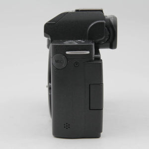 * OPEN BOX EXCELLENT * Panasonic Lumix DC-G100 Mirrorless Digital Camera with 12-32mm Lens at PROCAM | procam.com