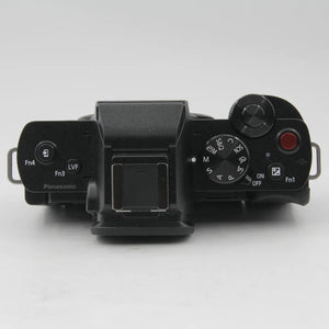 * OPEN BOX EXCELLENT * Panasonic Lumix DC-G100 Mirrorless Digital Camera with 12-32mm Lens at PROCAM | procam.com