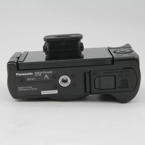 * OPEN BOX EXCELLENT * Panasonic Lumix DC-G100 Mirrorless Digital Camera with 12-32mm Lens at PROCAM | procam.com