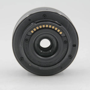 * OPEN BOX EXCELLENT * Panasonic Lumix DC-G100 Mirrorless Digital Camera with 12-32mm Lens at PROCAM | procam.com