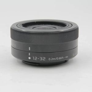 * OPEN BOX EXCELLENT * Panasonic Lumix DC-G100 Mirrorless Digital Camera with 12-32mm Lens at PROCAM | procam.com