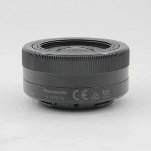 * OPEN BOX EXCELLENT * Panasonic Lumix DC-G100 Mirrorless Digital Camera with 12-32mm Lens at PROCAM | procam.com