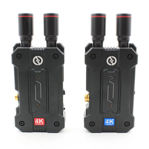 * OPEN BOX EXCELLENT * Hollyland Mars 4K SDI/HDMI Wireless Video Transmission System at PROCAM | procam.com