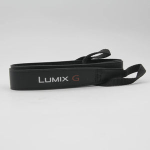 * OPEN BOX EXCELLENT * Panasonic Lumix DC-G100 Mirrorless Digital Camera with 12-32mm Lens at PROCAM | procam.com