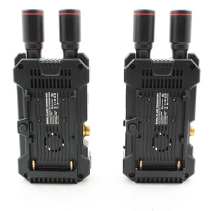 * OPEN BOX EXCELLENT * Hollyland Mars 4K SDI/HDMI Wireless Video Transmission System at PROCAM | procam.com