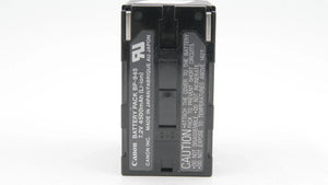 * USED * CANON BP-945 Battery at PROCAM | procam.com