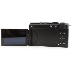 * OPEN BOX EXCELLENT * Panasonic Lumix S9 Mirrorless Camera with S 20-60mm f/3.5-5.6 Lens (Jet Black) at PROCAM | procam.com