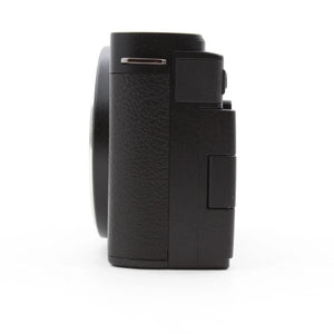 * OPEN BOX EXCELLENT * Panasonic Lumix S9 Mirrorless Camera with S 20-60mm f/3.5-5.6 Lens (Jet Black) at PROCAM | procam.com