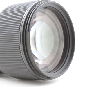 * OPEN BOX EXCELLENT * Sigma 135mm f/1.8 DG HSM ART Lens for Sony E at PROCAM | procam.com