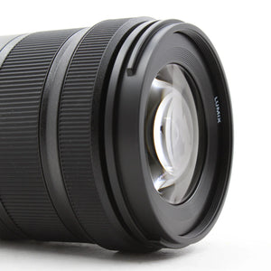 * OPEN BOX EXCELLENT * Panasonic Lumix S9 Mirrorless Camera with S 20-60mm f/3.5-5.6 Lens (Jet Black) at PROCAM | procam.com