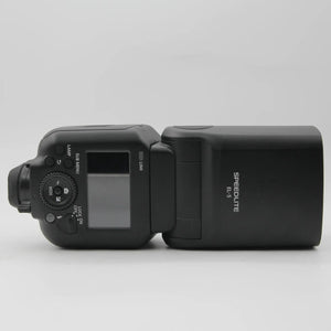 * OPEN BOX EXCELLENT * Canon Speedlite EL-5 at PROCAM | procam.com
