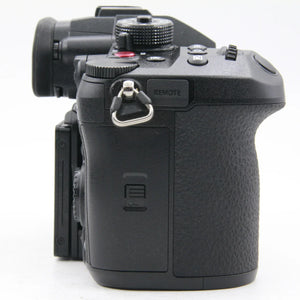 * OPEN BOX EXCELLENT * Panasonic Lumix GH6 Mirrorless Camera with 12-60mm f/2.8-4.0 Leica Lens at PROCAM | procam.com