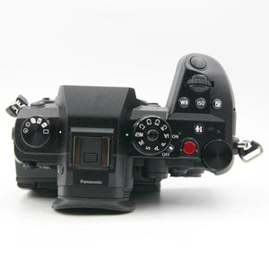 * OPEN BOX EXCELLENT * Panasonic Lumix GH6 Mirrorless Camera with 12-60mm f/2.8-4.0 Leica Lens at PROCAM | procam.com
