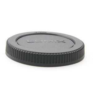 * OPEN BOX EXCELLENT * Panasonic Lumix GH6 Mirrorless Camera with 12-60mm f/2.8-4.0 Leica Lens at PROCAM | procam.com