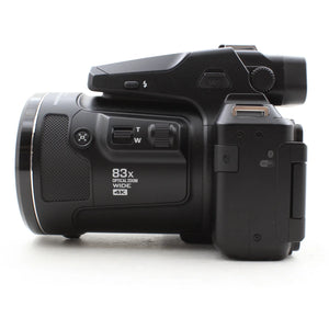 * OPEN BOX EXCELLENT * Nikon COOLPIX P950 Digital Camera at PROCAM | procam.com