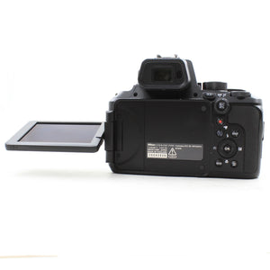 * OPEN BOX EXCELLENT * Nikon COOLPIX P950 Digital Camera at PROCAM | procam.com