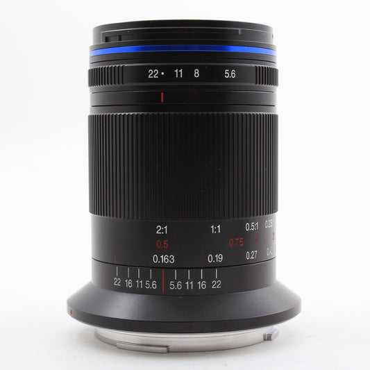 * OPEN BOX EXCELLENT * Laowa 85mm f/5.6 2X Ultra Macro APO Canon R Mount