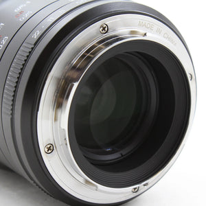 * OPEN BOX EXCELLENT * Laowa 90mm f/2.8 2x Ultra Macro APO Lens for Leica L at PROCAM | procam.com