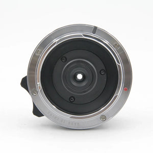 * OPEN BOX EXCELLENT * Laowa 4mm 2.8 Fisheye Lens for Micro Four Thirds at PROCAM | procam.com