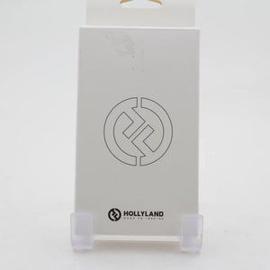 * OPEN BOX EXCELLENT * Hollyland LARK MAX HL-OLM02 Omnidirectional Lavalier Microphone (Black) at PROCAM | procam.com
