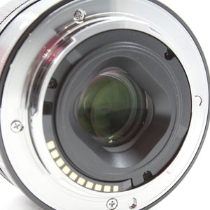 * OPEN BOX EXCELLENT * Sony E 35mm f/1.8 OSS Lens at PROCAM | procam.com