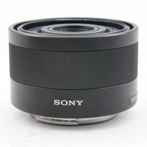 * OPEN BOX EXCELLENT * Sony FE 35mm f/2.8 Sonnar T* ZA Lens at PROCAM | procam.com