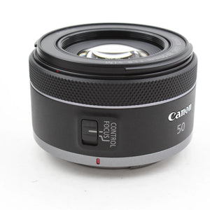 * OPEN BOX GOOD * Canon RF 50mm f/1.8 STM Lens at PROCAM | procam.com