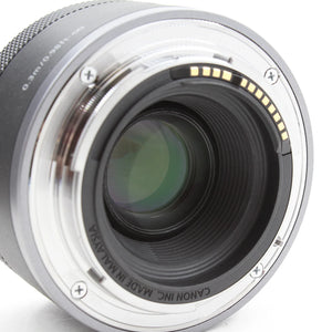* OPEN BOX GOOD * Canon RF 50mm f/1.8 STM Lens at PROCAM | procam.com