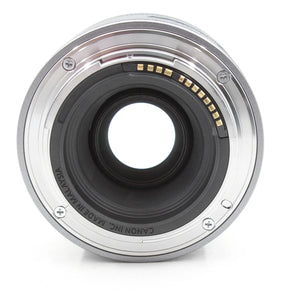 * OPEN BOX GOOD * Canon RF 50mm f/1.8 STM Lens at PROCAM | procam.com