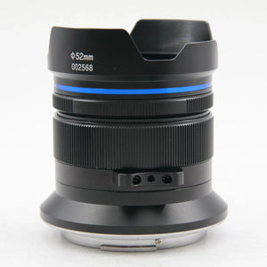 * OPEN BOX EXCELLENT * Laowa Venus Optics 14mm f/4 FF RL Lens for Canon RF at PROCAM | procam.com