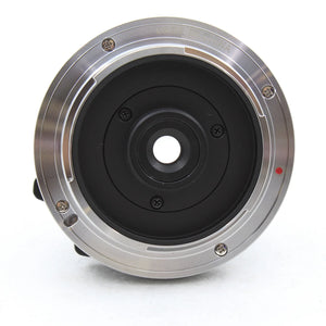* OPEN BOX EXCELLENT * Laowa 4mm f/2.8 Fisheye Lens for FUJIFILM X at PROCAM | procam.com