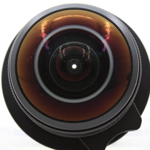 * OPEN BOX EXCELLENT * Laowa 4mm f/2.8 Fisheye Lens for FUJIFILM X at PROCAM | procam.com