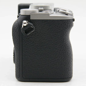 * OPEN BOX EXCELLENT * Sony a7C II Mirrorless Digital Camera (Body Only, Silver) at PROCAM | procam.com