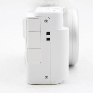 * OPEN BOX GOOD * Sony ZV-1 II Digital Camera (White) at PROCAM | procam.com