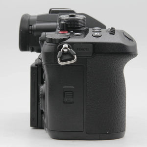 * OPEN BOX GOOD * Panasonic Lumix GH6 Mirrorless Camera (Body Only) at PROCAM | procam.com
