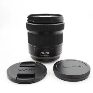* OPEN BOX EXCELLENT * Panasonic Lumix S9 Mirrorless Camera with S 20-60mm f/3.5-5.6 Lens (Night Blue) at PROCAM | procam.com