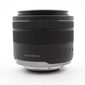 * OPEN BOX EXCELLENT * Canon RF 35mm f/1.8 IS Macro STM Lens at PROCAM | procam.com